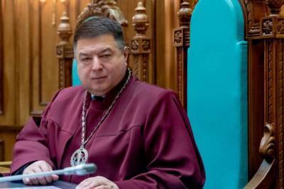 Михаил Подоляк - Александр Тупицкий - "Так будет лучше для всех": советник Ермака попросил Тупицкого согласиться, что он уже не глава КСУ - newsone.ua
