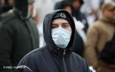 В Украине число новых случаев коронавируса превысило 5 тысяч - lenta.ua - Украина