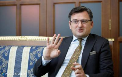 Дмитрий Кулеба - Украина полностью откажется от электроэнергии РФ и Беларуси в 2023 году, - Кулеба - rbc.ua - Белоруссия