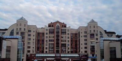 Дочь чиновника заставили заплатить за незаконно полученную квартиру - ruposters.ru - Башкирия - Уфа - Оренбург