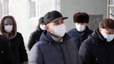 Курганский губернатор Шумков сообщил, когда в регион придет вакцина «Спутник V» - newdaynews.ru - Курганская обл. - Курган