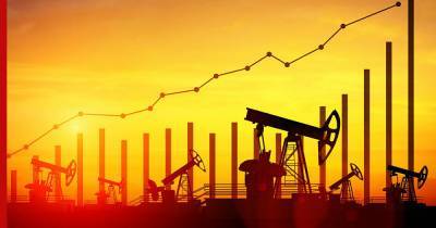 Американские аналитики предсказали резкий рост цен на нефть - profile.ru - США
