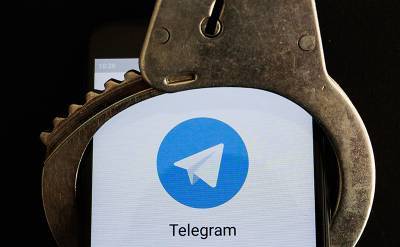 Алексей Дрозд - Эксперты ждут всплеска мошенничеств в Telegram - svpressa.ru