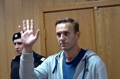 Алексей Навальный - «Восточная деспотия»: чешские пользователи Сети о приговоре Навальному - topcor.ru