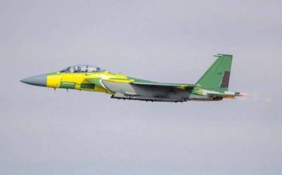 В США появился серьезный конкурент российскому Су-34 - topcor.ru - США - Вьетнам
