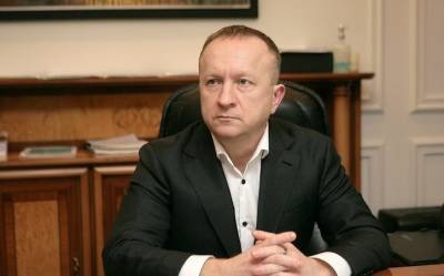 Сергей Наумов - В 2021 году Ощадбанку может потребоваться докапитализация. Сколько попросят у Минфина - minfin.com.ua - Украина