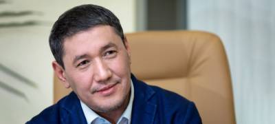 Михаил Охлопков - "Рак - не приговор": глава Минздрава Карелии рассказал о борьбе с онкологией в регионе - stolicaonego.ru - республика Карелия