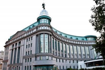 Печерский райсуд снял арест с самого большого актива банка "Аркада" - epravda.com.ua - Киев - Строительство