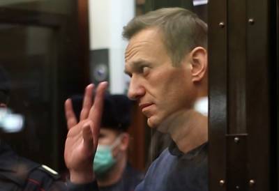 Сергей Калашников - В Госдуме рассказали о превращении Навального в символ протеста - govoritmoskva.ru - Москва