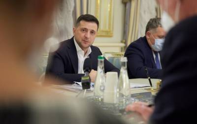 Итоги 03.02: Санкции СМИ и управляемый COVID - korrespondent.net