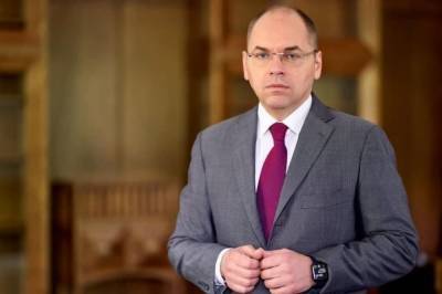 Максим Степанов - Степанов срочно отправляется в Запорожье из-за пожара в COVID-больнице - zik.ua - Запорожье