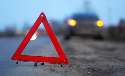 Ехал не снижая скорость. В Гродно на переходе таксист сбил пожилого мужчину - grodnonews.by