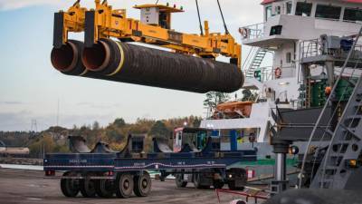 Политологи и журналисты обсудят тему строительства "СП-2" в прямом эфире ФАН - nation-news.ru - США