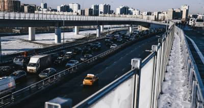 Андрей Бочкарев - В Москве в 2021 году построят более 70 километров дорог - m24.ru - Москва