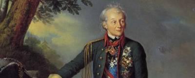Владимир Мединский - Александр Суворов - Мединский рассказал, какого роста был генералиссимус Александр Суворов - runews24.ru - Москва