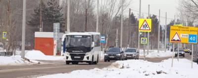 Иван Носков - В Дзержинске продолжаются работы по улучшению уличного освещения - runews24.ru - Дзержинск