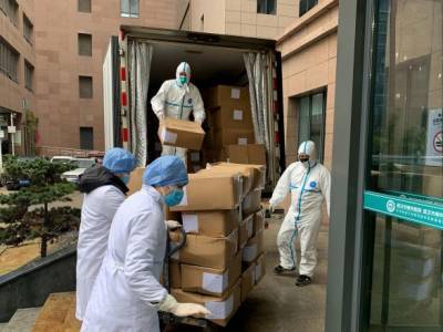 Китай в этом году уже трижды фиксировал следы COVID-19 на рыбной продукции из России - unn.com.ua - Россия - Китай - Киев - Хабаровский край - Мурманская обл. - Камчатский край - Хабаровский
