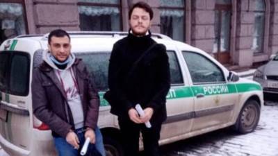 Петербургские пограничники пресекли две незаконные попытки побега через границу - piter.tv - Ленинградская обл. - Санкт-Петербург - Финляндия