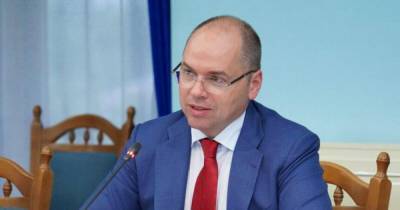 Максим Степанов - Пожар в больнице Запорожья: Степанов срочно выехал в город - focus.ua - Запорожье