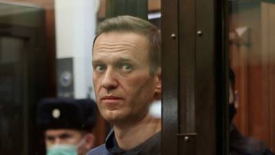 Алексей Навальный - Сенаторы предлагают ввести санкции за отравление и арест Навального - svoboda.org - США