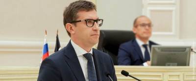 Ярослав Семенов - Председатель правительства Удмуртии раскритиковал глав городов - gorodglazov.com - респ. Удмуртия