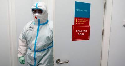 В России выявили 16 714 новых случаев коронавируса - m24.ru - Москва - Красноярский край - Иркутская обл. - Санкт-Петербург - Московская обл. - Челябинская обл. - Нижегородская обл. - Саратовская обл. - Хабаровский край - Воронежская обл. - Вологодская обл. - Ростовская обл. - Свердловская обл. - Пермский край - Самарская обл.