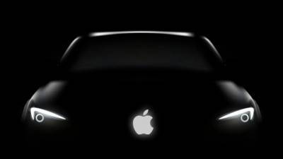 Мин-Чи Куо - CNBC: автомобиль Apple не предусматривает наличия водителя - vesti.ru