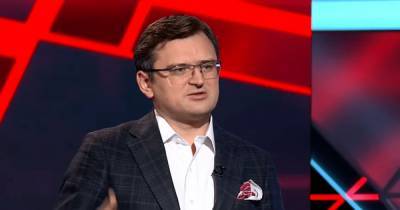 Дмитрий Кулеба - До 2023 Украина полностью откажется от импорта электричества из России, - Кулеба - focus.ua - Россия - Украина - Белоруссия