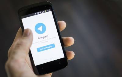 Алексей Дрозд - Россиян предупредили о боте в Telegram, способном подменять номера и голос собеседника - m24.ru