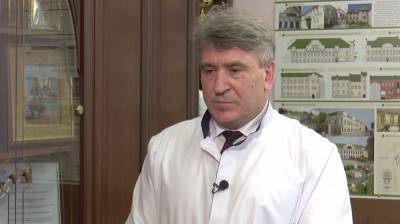 Врач рассказал воронежцам о первых симптомах онкологии - vestivrn.ru - Воронежская обл.