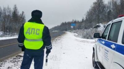 Стырил у умершего коллеги тачку, грохнул ее и пытался сбежать - usedcars.ru - Красноярский край