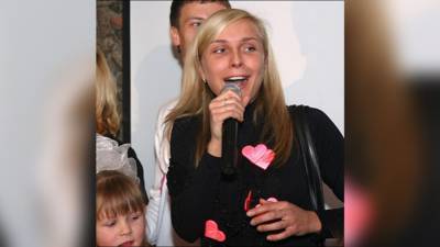Ада - Звезда "Дома-2" Анастасия Дашко рассказала о начале "тюремного ада" - nation-news.ru