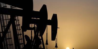 И продолжают расти. Цены на нефть поднялись до максимума за год - nv.ua - Лондон
