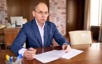 Максим Степанов - Степанов срочно отправился в Запорожье из-за пожара в больнице - news.bigmir.net - Запорожская обл. - Запорожье