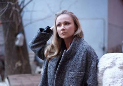 Мария Миронова - Мария Миронова показала фото подросшего сына - privet-rostov.ru