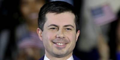 Камала Харрис - Джо Байден - Федеральным министром в США впервые стал открытый гей - ruposters.ru - США