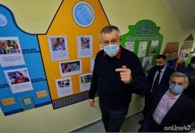 Александр Дрозденко - Рейтинг АПЭК: Ленобласть сегодня - лидер по борьбе с COVID-19 - online47.ru - Ленинградская обл. - респ. Татарстан