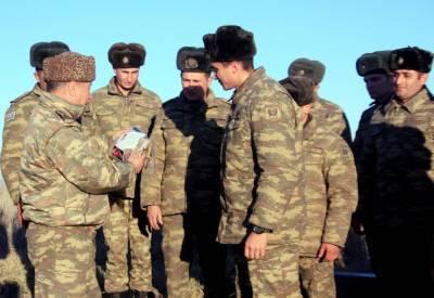 Эксперт Брюссельского университета по вооружениям: Азербайджан показал, какой будет война будущего - topwar.ru - Азербайджан - Брюссель