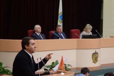 Депутат: в Саратовской области появилась новая валюта - saratov.mk.ru - Саратовская обл.