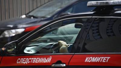 Уголовные дела по факту пожара в Красноярске соединены в одно производство - russian.rt.com - Красноярский край - Красноярск - респ. Хакасия