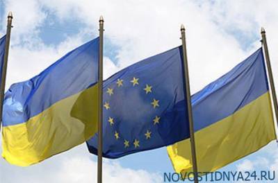 Андрей Павловский - В Украине взлетят цены на продукты питания - novostidnya24.ru