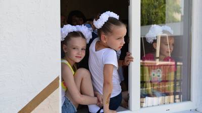 В Крыму определили стоимость путевок в детские лагеря - crimea.ria.ru - Крым - Симферополь