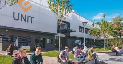 Рекрутинговая компания O2IT.Recruitment объединилась с инновационным парком UNIT.City - delo.ua