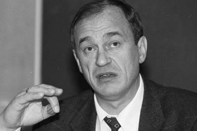 Умер критиковавший ограничения из-за COVID-19 московский врач - lenta.ru - Москва