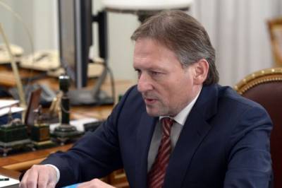 Борис Титов - Титов рассказал, как обеспечить возвращение бизнесменов лондонского списка - aif.ru