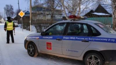 Рулил в 16 лет, заплатит штраф больше 19 тысяч рублей - usedcars.ru - район Богучанский