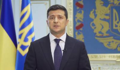 Владимир Зеленский - "Мои искренние соболезнования": с самого утра Зеленский обратился к украинцам, президент чернее тучи - akcenty.com.ua - Запорожье