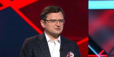 Дмитрий Кулеба - Кулеба озвучил сроки отказа Украины от российской электроэнергии - sharij.net
