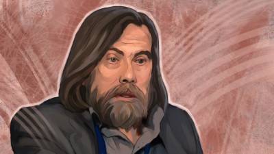 Владимир Зеленский - Тарас Козак - Погребинский рассказал, как унижают украинскую власть - riafan.ru - Киев