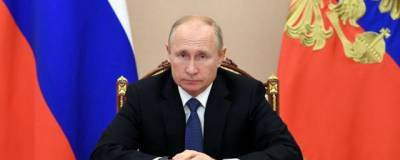 Владимир Путин - Максим Решетников - Владимир Путин потребовал поскорее разработать предложения по поддержке самозанятых - runews24.ru